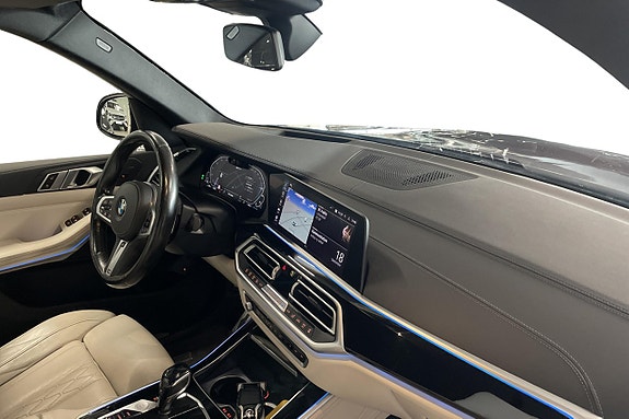 BMW X5 9 of 21