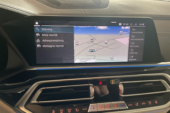 BMW X5 15 of 21