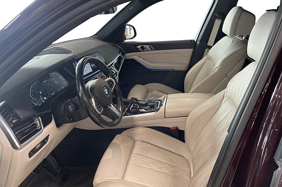 BMW X5 11 of 21