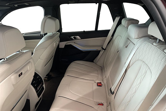 BMW X5 10 of 21