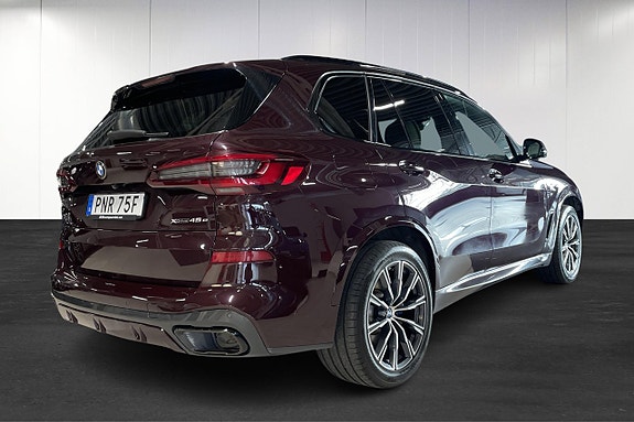 BMW X5 4 of 21