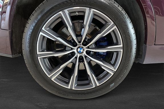 BMW X5 5 of 21