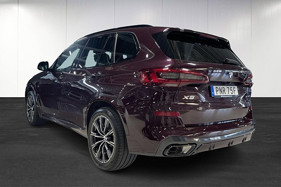 BMW X5 3 of 21