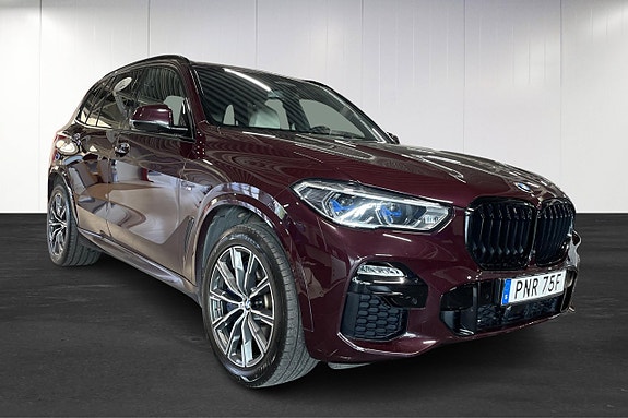 BMW X5 2 of 21