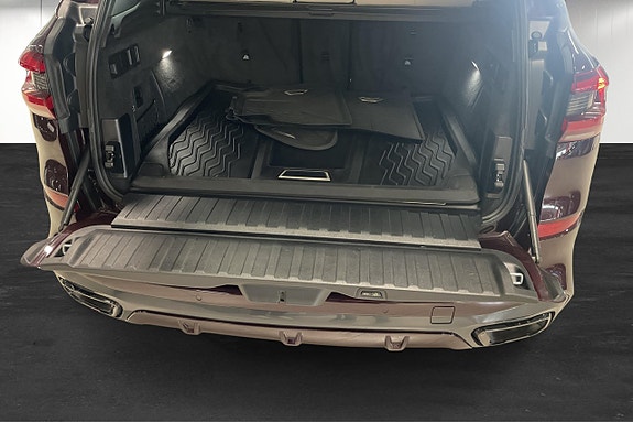 BMW X5 19 of 21