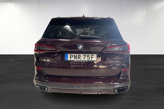 BMW X5 20 of 21