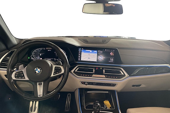 BMW X5 8 of 21