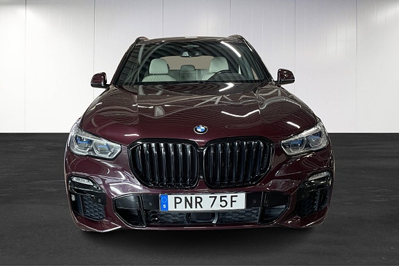 BMW X5 21 of 21
