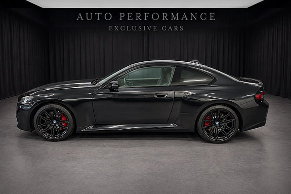 BMW M2 2 of 8
