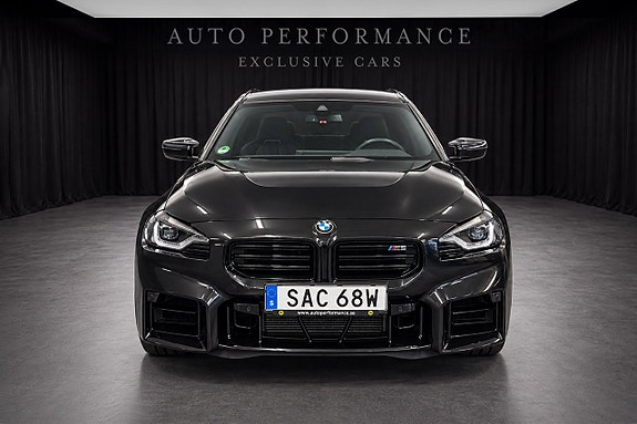 BMW M2 4 of 8