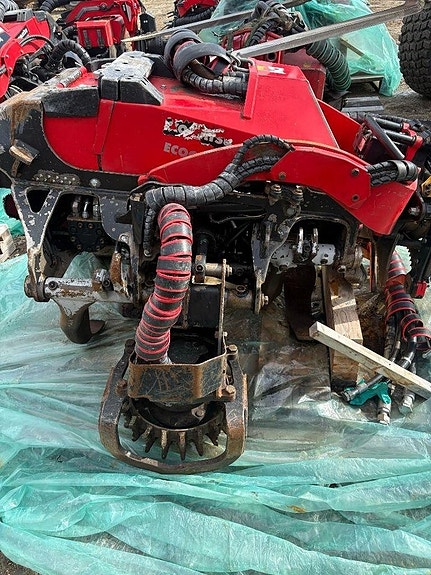 Komatsu C144