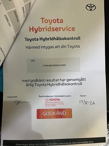 Toyota RAV4 23 of 25