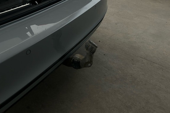 Volvo V90 17 of 29