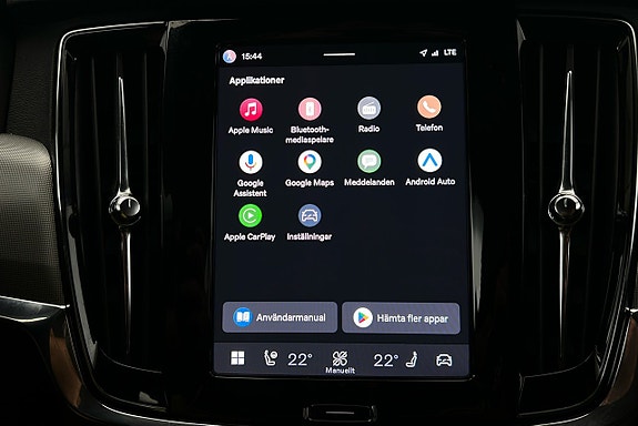Volvo V90 29 of 29