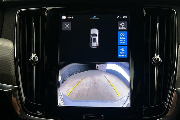 Volvo V90 28 of 29