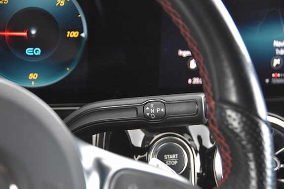 Mercedes-Benz EQA250 18 of 18
