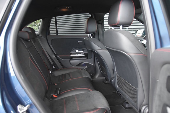 Mercedes-Benz EQA250 11 of 18
