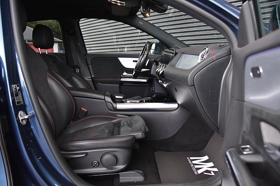 Mercedes-Benz EQA250 10 of 18