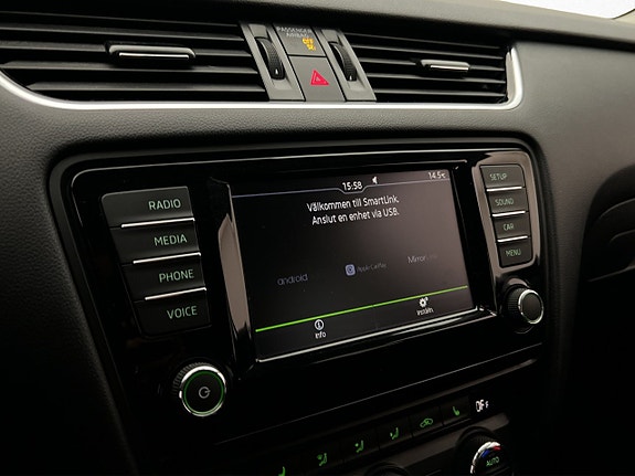 Skoda Octavia 19 of 28
