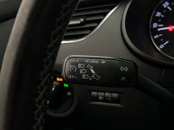 Skoda Octavia 15 of 28