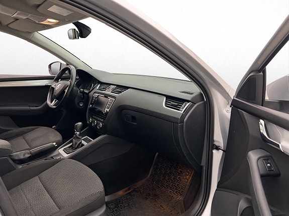 Skoda Octavia 22 of 28