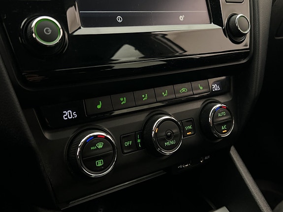 Skoda Octavia 20 of 28