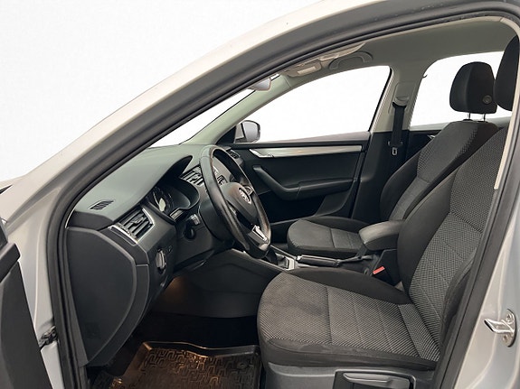 Skoda Octavia 11 of 28