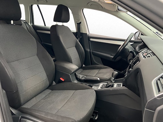 Skoda Octavia 21 of 28
