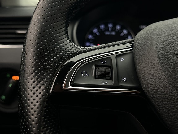 Skoda Octavia 16 of 28