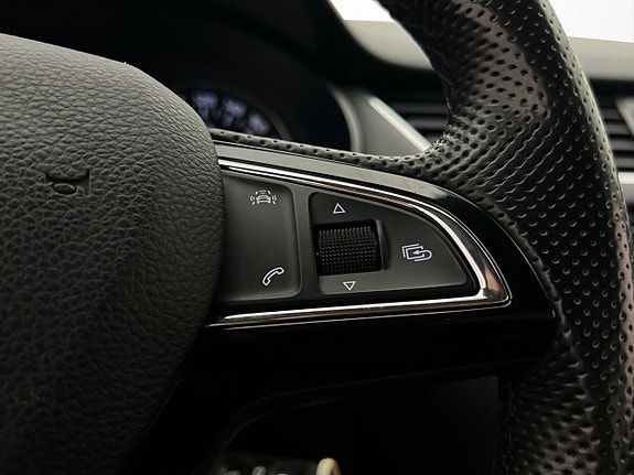 Skoda Octavia 17 of 28