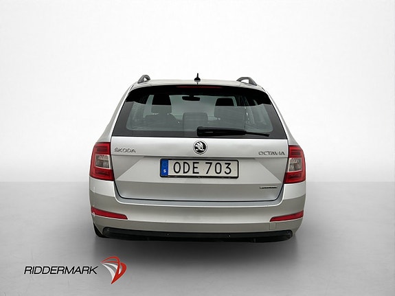 Skoda Octavia 7 of 28