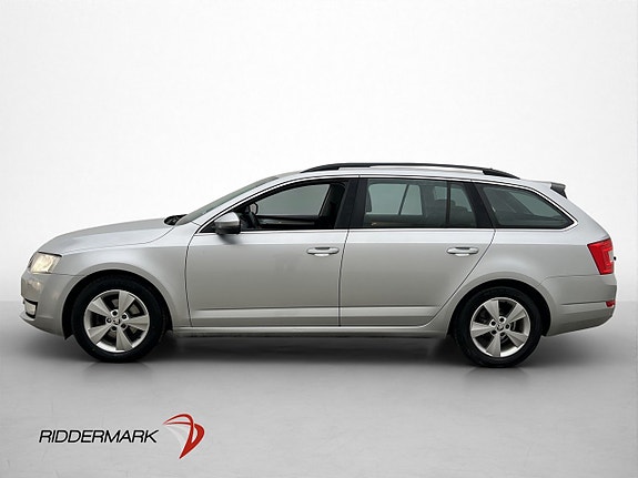Skoda Octavia 9 of 28