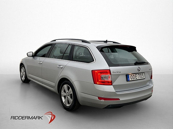 Skoda Octavia 8 of 28