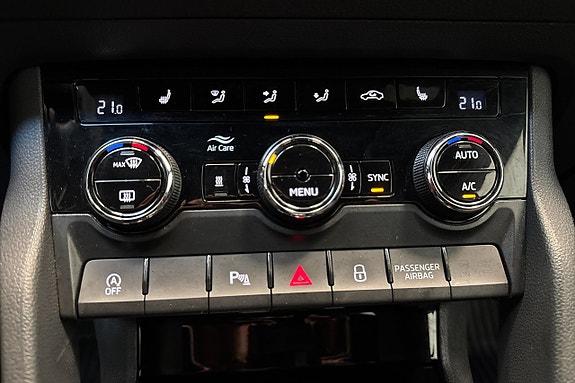 Skoda Kodiaq 13 of 24