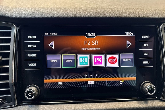 Skoda Kodiaq 12 of 24