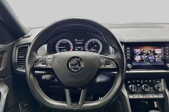 Skoda Kodiaq 11 of 24