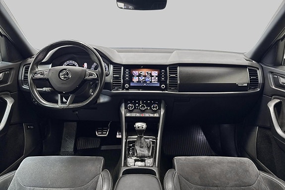 Skoda Kodiaq 7 of 24