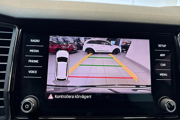 Skoda Kodiaq 16 of 24