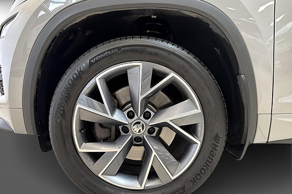 Skoda Kodiaq 15 of 24