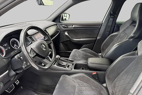 Skoda Kodiaq 8 of 24