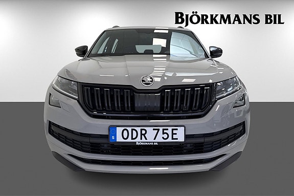 Skoda Kodiaq 2 of 24