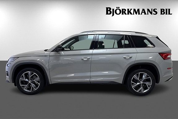Skoda Kodiaq 4 of 24