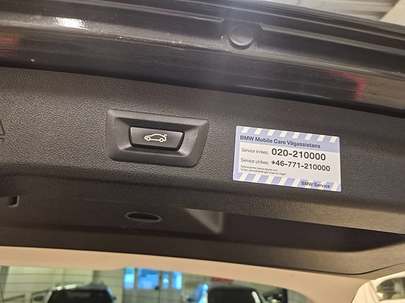BMW 520d 13 of 16