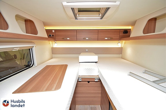 Weinsberg Pepper 600 MEG 4 of 8