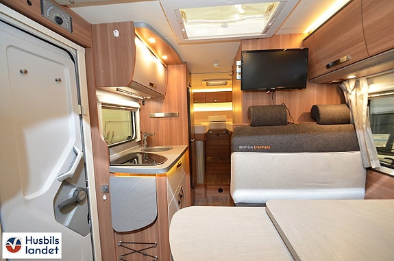 Weinsberg Pepper 600 MEG 8 of 8