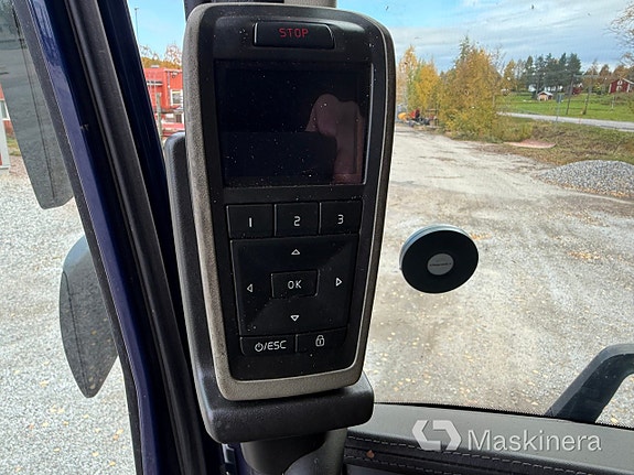 Timmerekipage Volvo FH 64 750 22 of 27