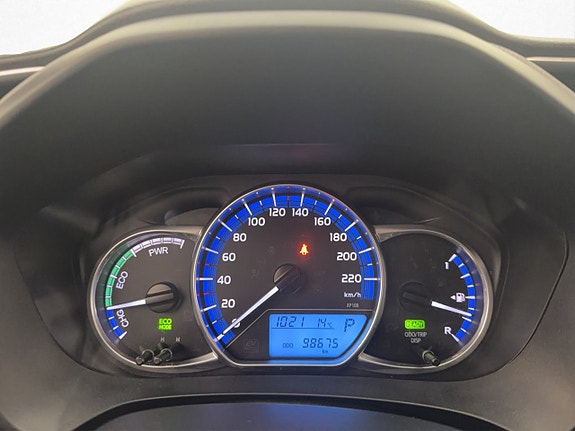 Toyota Yaris 15 of 30