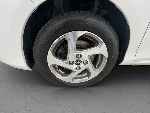 Toyota Yaris 29 of 30