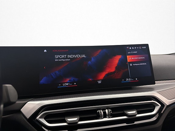 BMW i4 22 of 30