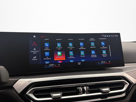 BMW i4 21 of 30